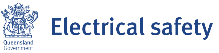 Queensland Government licensed electrical contractor